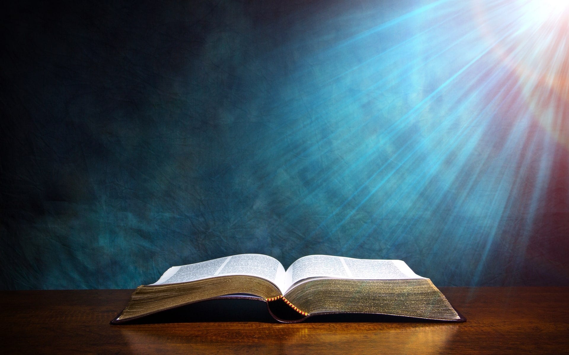 Issues with the Gospel of John